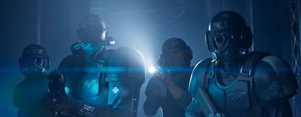 Рекордный старт и положительные отзывы. Не все игроки в восторге от Warhammer 40,000: Darktide,