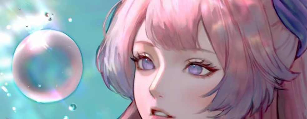 Доходы и популярность Honkai Star Rail сильно уступают Genshin Impact в Epic Games Store