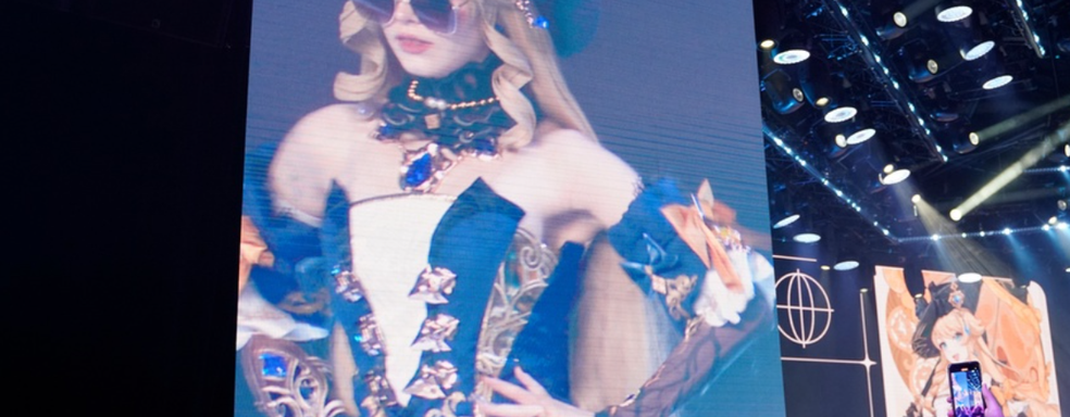 Лучший российский косплей Genshin Impact, Honkai Star Rail, Zenless Zone Zero. Итоги конкурса HoYoverse в первый день Фандом Феста