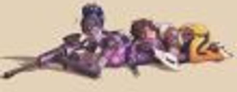 Аналитики: цифровые продажи Overwatch за май составили 269 миллионов долларов