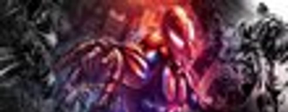 Слух: Capcom готовит анонс Ultimate Marvel vs. Capcom 3