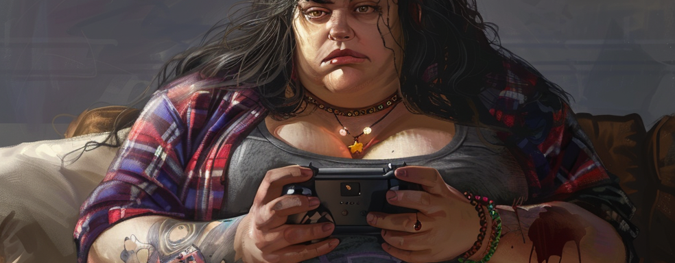 Повестка убивает искусство, проблемы Manor Lords— самое интересное за 21 октября