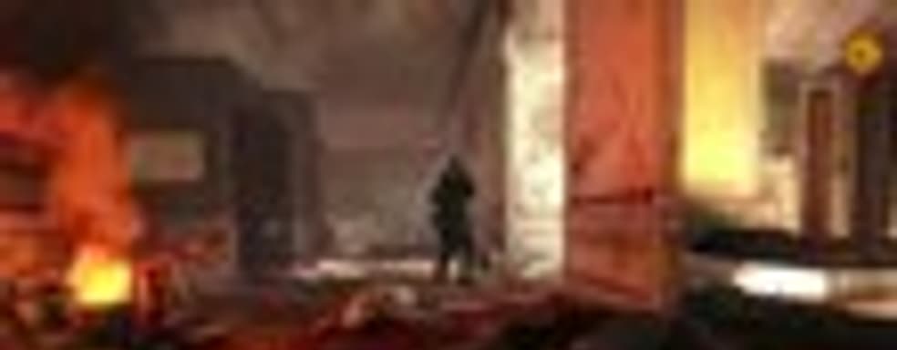 Видеопревью Wolfenstein: The New Order от Gamespot