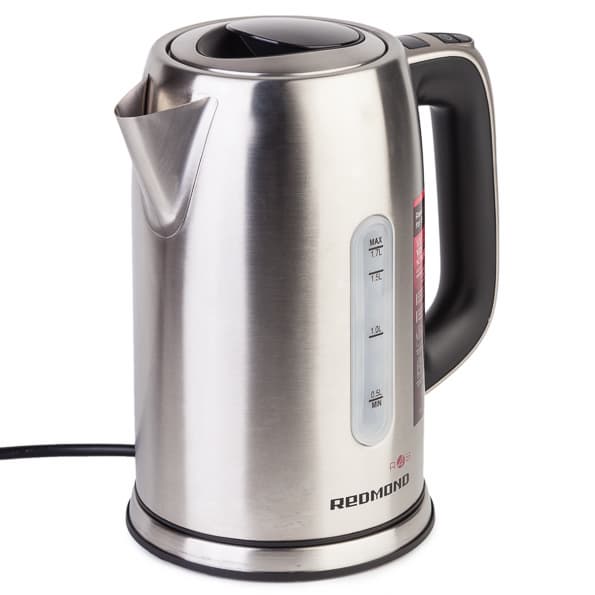 Bluetooth-электрочайник Redmond RK-M171S