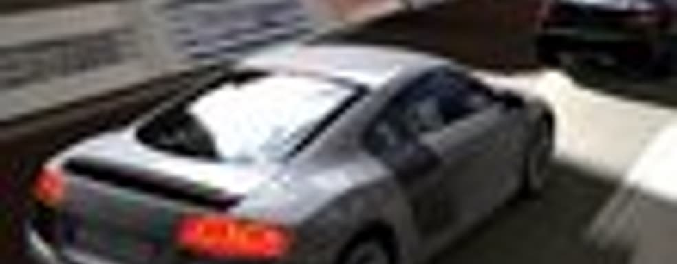 В GT5 будут дождь и ночные гонки, а Prologue скоро получит систему повреждений