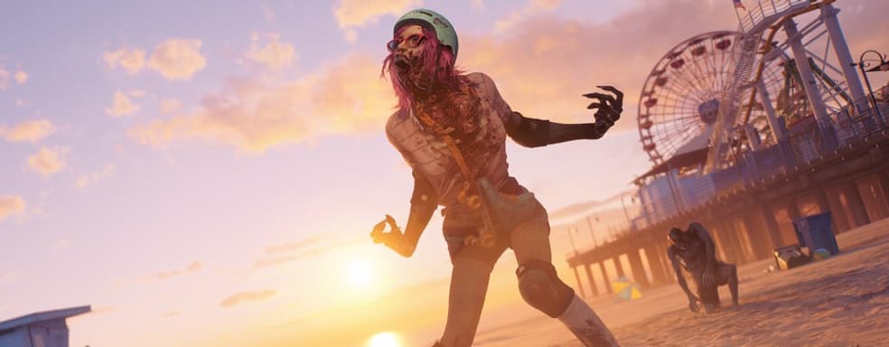 A new overview trailer for the zombie sandbox Dead Island 2 has appeared