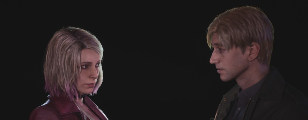 Названо релизное окно русской озвучки ремейка Silent Hill 2. GamesVoice уточнила статус локализации