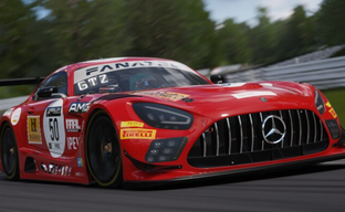 Серверы гонки Assetto Corsa неожиданно отключили на PlayStation 4