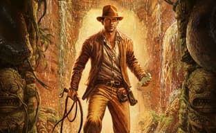 Indiana Jones and the Great Circle была второй самой продаваемой игрой в свой дебютный уикэнд