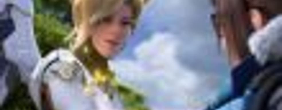 Теперь с сюжетом и кооперативом - анонс и трейлеры Overwatch 2