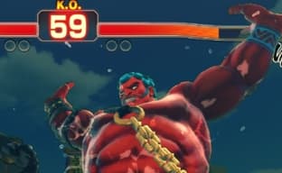 Super Street Fighter IV - это будет легендарно