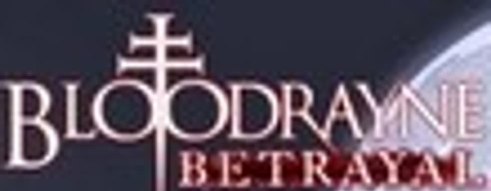 Bloodrayne: Betrayal для PSN и XBLA