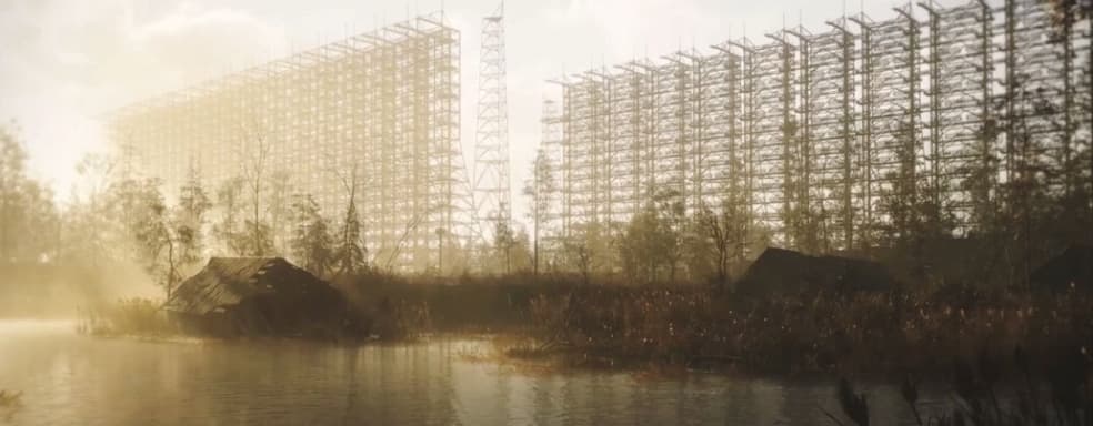 [Видео] Ультиматум STALKER 2