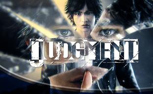 Sega анонсировала ремастер Judgment для PS5, Xbox Series X | S и Stadia