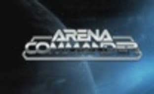 Star Citizen - Arena Commander стартует 29 мая