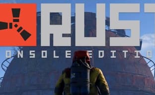 У Rust для Xbox One и PS4 появилась дата выхода