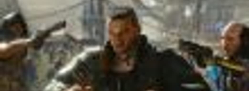 Слух: Cyberpunk 2077 появится в ноябре этого года