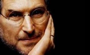 Steve Jobs ушел с поста главы Apple