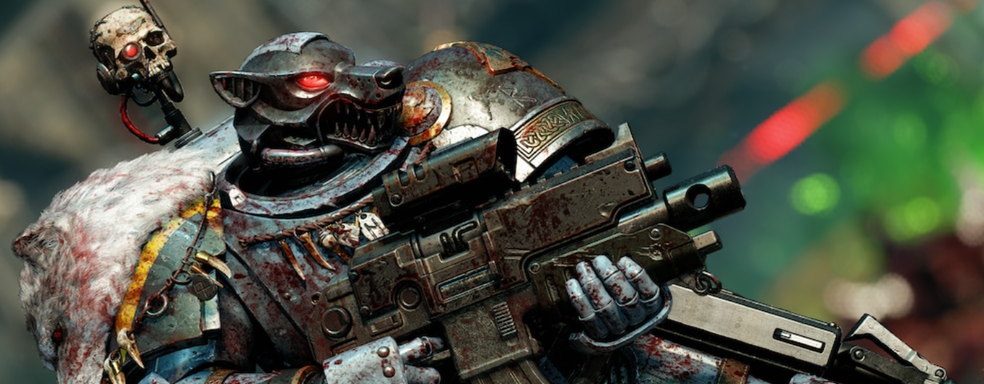 Авторам Space Marine 2 вручили «медали клоуна» в Steam — недовольные призвали Saber починить серверы, а не рекламировать очередной FOMO-ивент