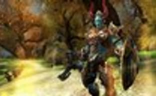 Второй этап бета-тестировании «Сфера 3: Зачарованный мир». Раздача 100 ключей