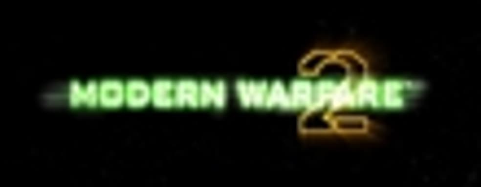 Infinity Ward обещает решить проблемы в PS3-версии Modern Warfare 2