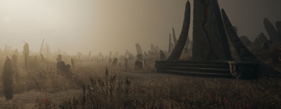 Авторы Pathologic 3 представили контролируемую утечку геймплея
