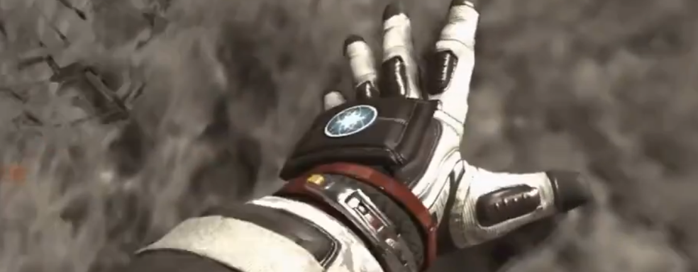 Leak: Gameplay of canceled Call of Duty with a mission on the Moon