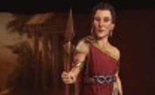 "This is Sparta!", or The Second Leader of Greece in Civilization VI