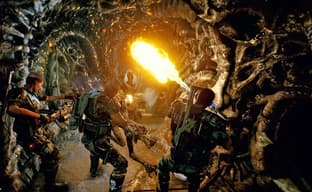 «Чужие» в духе Left 4 Dead – анонсирован кооперативный шутер Aliens: Fireteam