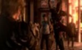 Resident Evil 6: режимы Survivors, Predator и Siege