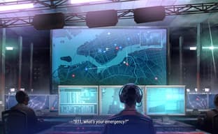 Epic Games раздаёт симулятор оператора службы спасения