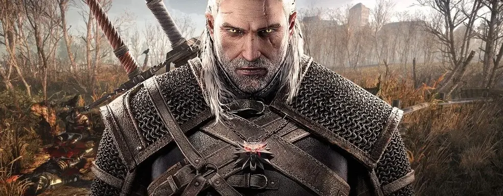 Пять лет разработки – вышел мод The Witcher 3 HD Reworked Project 12.0 Ultimate