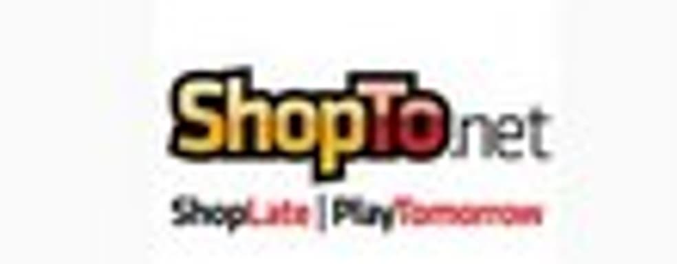Скидка в ShopTo.net