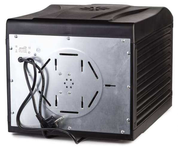 Дегидратор Rawmid DDV-06/07