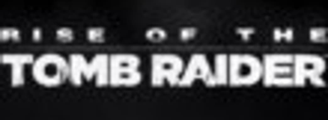 Rise of the Tomb Raider - не только экшен, но и интересные головоломки 