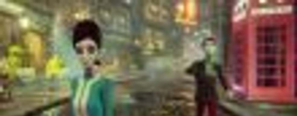 По мотивам игры We Happy Few снимут фильм