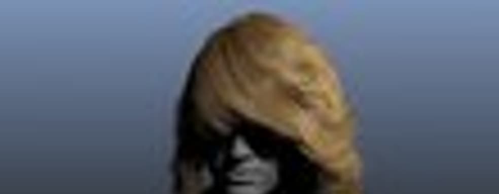 Nvidia показала Hairworks Version 1.1 