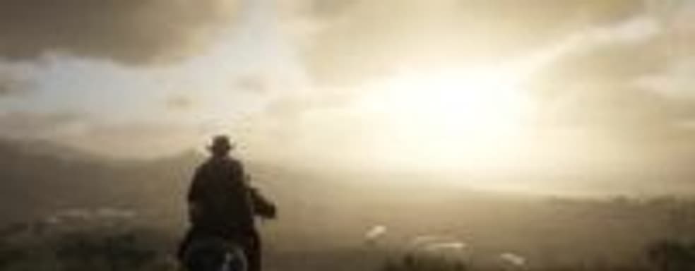 Мир, полный приключений, в новом ролике Red Dead Redemption 2 [обновлено]