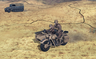 Hearts of Iron 4 получила дополнение Götterdämmerung с новыми механиками, расширением Германии и фокусами Австрии, Венгрии, Бельгии, Конго