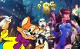 [6.02] PRO Games Podcast: Now We Are All Winners