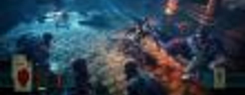 Разработчики Hand of Fate прекращают выпускать игры. Ролик отменённого проекта