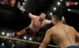 WWE 2K15 в продаже