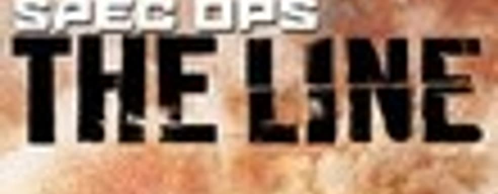 Демо-версия Spec Ops: The Line подтверждена
