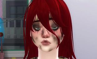 Лошади The Sims 4 притворяются людьми и осваивают лунную походку. Жутковатые баги Maxis