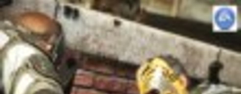 Трейлер Army of Two: The Devil's Cartel