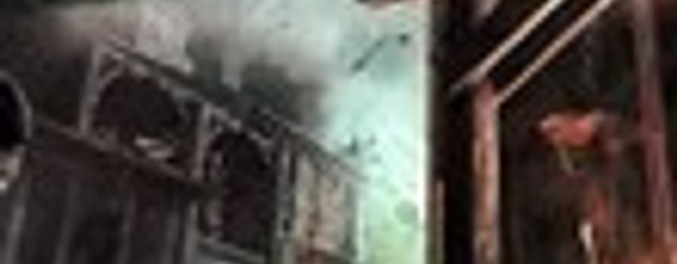 Трейлер Thief - «Охота Ловца Воров»