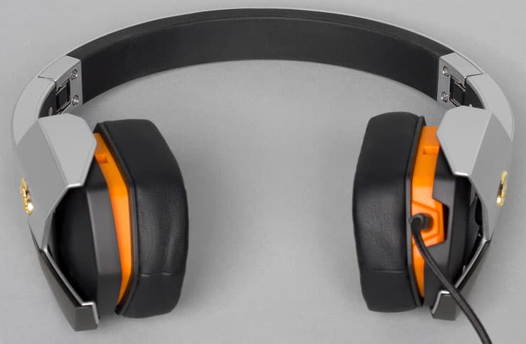 Оголовье наушников Tonino Lamborghini Spectrum One