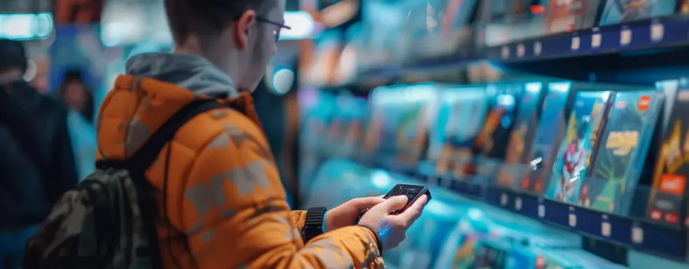 Как покупать игры в Steam, PlayStation и Microsoft Store, а также Nintendo eShop в 2024 году