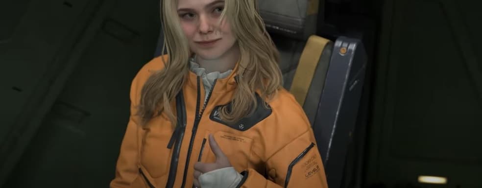 Sony Releases 6-Minute Trailer to Coincide with Death Stranding 2: On the Beach Release