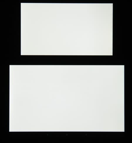 Обзор смартфона Gionee Elife E7. Тестирование дисплея